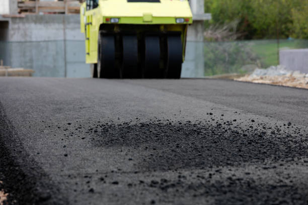 Best Brick Driveway Pavers  in Irmo, SC