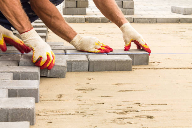 Best Affordable Driveway Pavers  in Irmo, SC