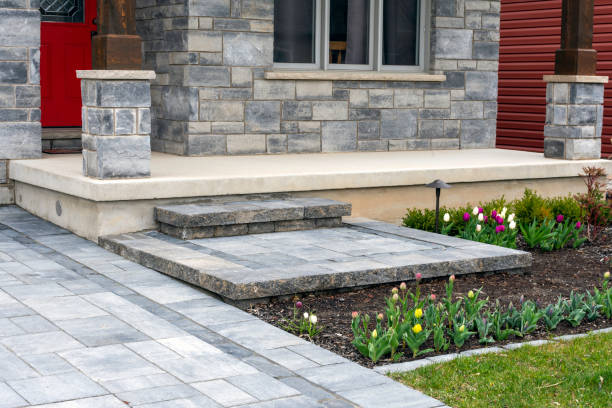 Reasons to Select Us for Your Driveway Paving Requirements in Irmo, SC