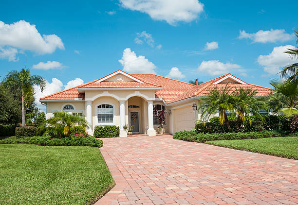 Best Residential Paver Driveway  in Irmo, SC