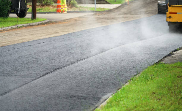 Best Decorative Driveway Pavers  in Irmo, SC