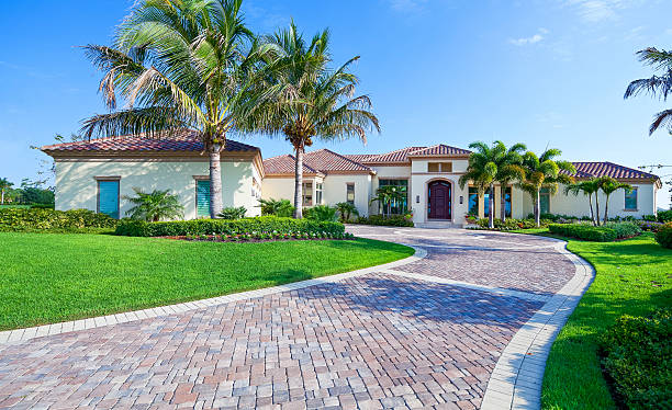 Reliable Irmo, SC Driveway Pavers Solutions